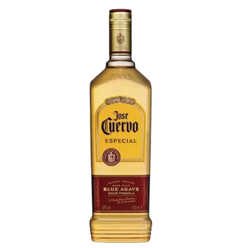 Jose Cuervo Reposado 100cl