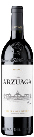 Bodegas Arzuaga Reserva 2019