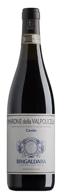 Brigaldara Amarone Della Valpolicella Cavolo DOCG 2017