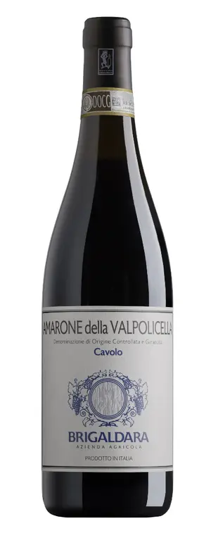 Brigaldara Amarone Della Valpolicella Cavolo DOCG 2017 37.5cl