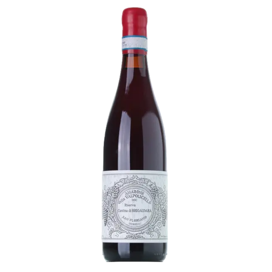 Brigaldara Amarone della Valpolicella Riserva DOCG 2012 Double Magnum
