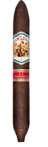 Enclave Habano Figurado