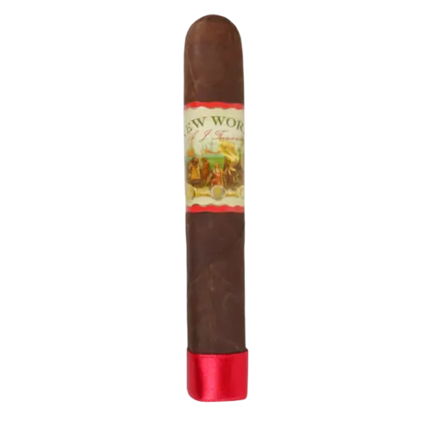 New World Navegante Robusto