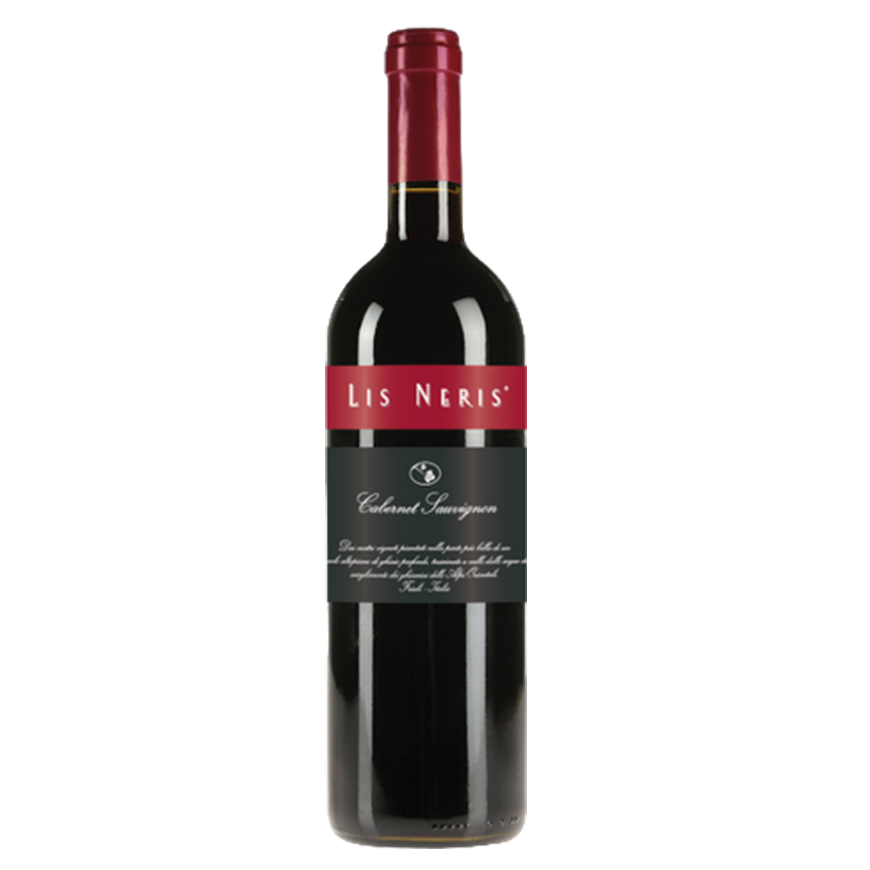 Lis Neris Cabernet Sauvignon IGT 2020
