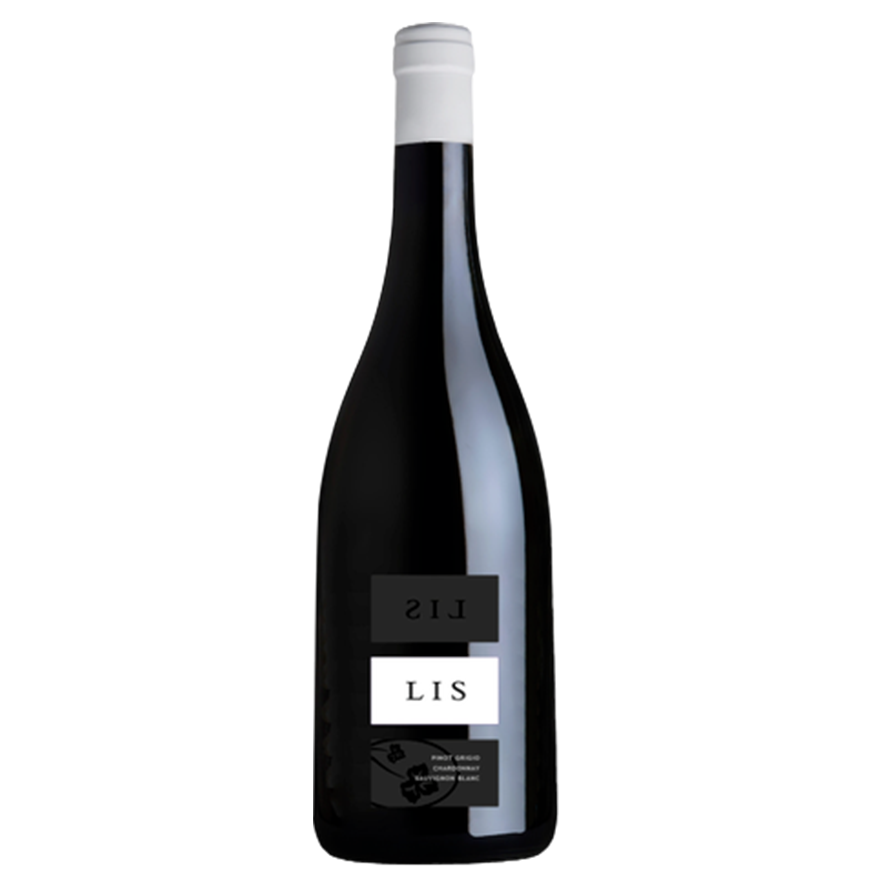 Lis Neris Lis Bianco DOC 2018