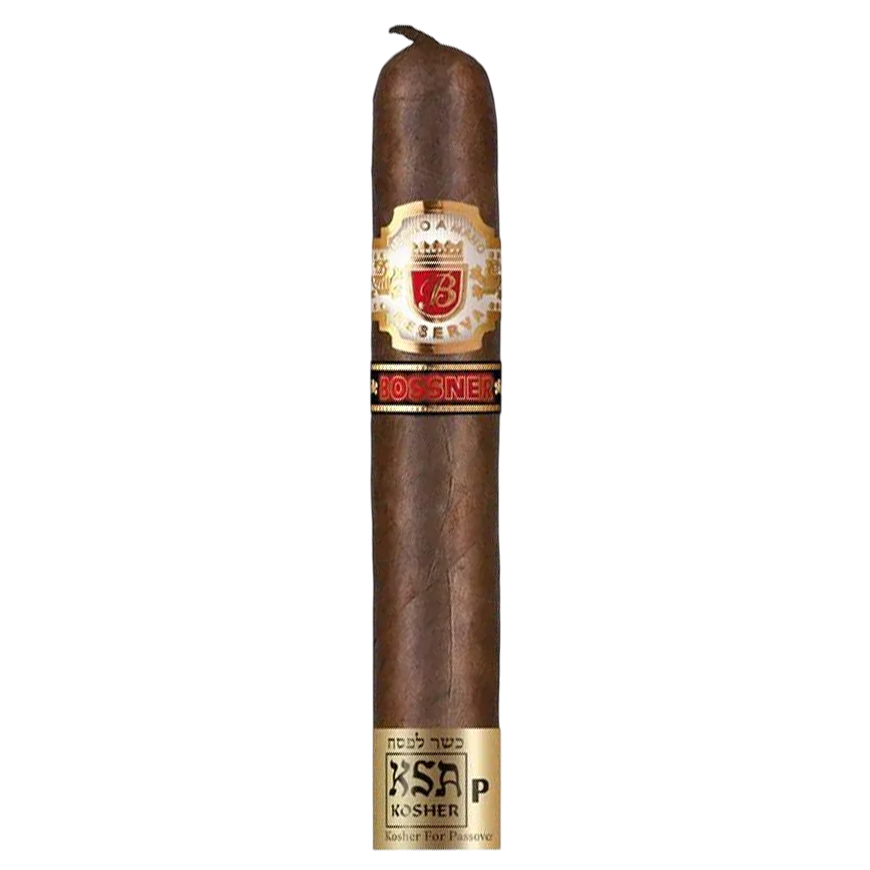 Bossner Churchill Claro