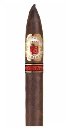 Bossner Peter I Maduro