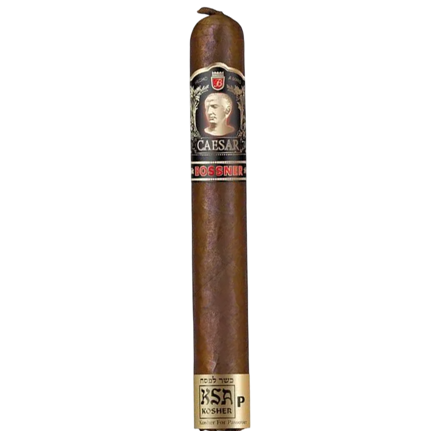 Bossner Caesar Special Limited Edition Kosher