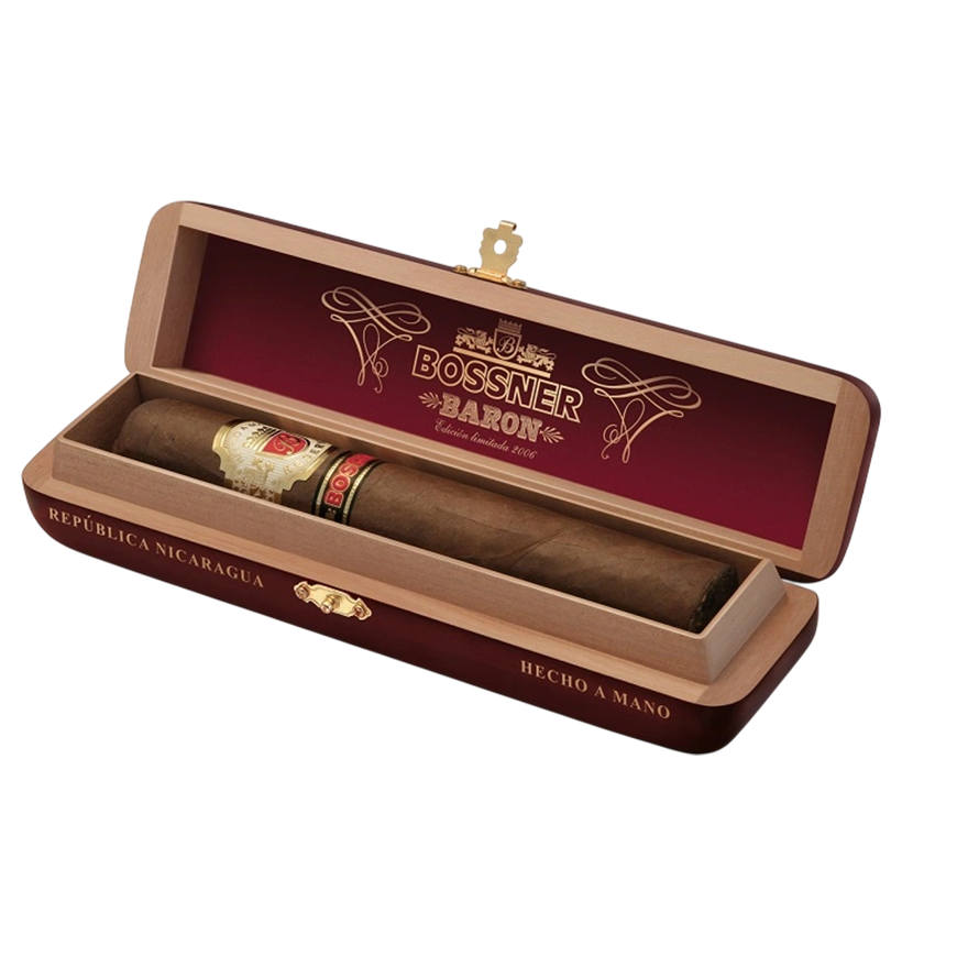 Bossner Baron Individual Kosher