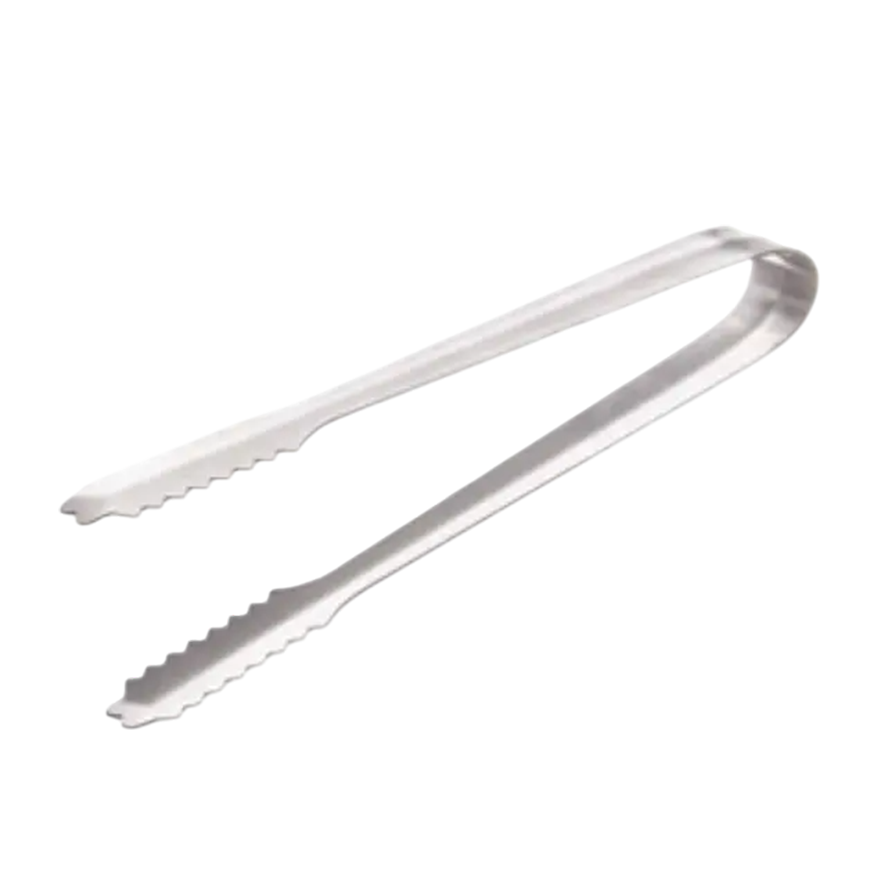 ClassWine Steel Ice Tongs