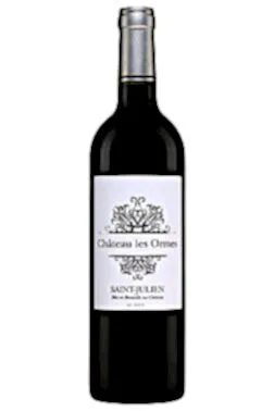 Chateau les Ormes de Pez 2012