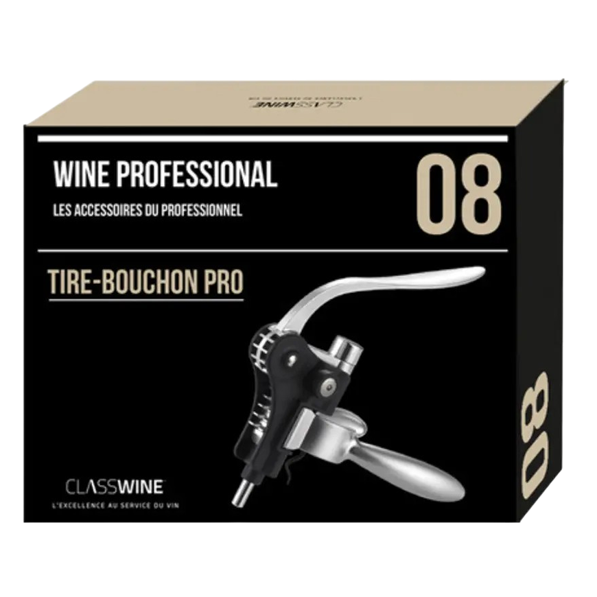 ClassWine Professional Corkscrew