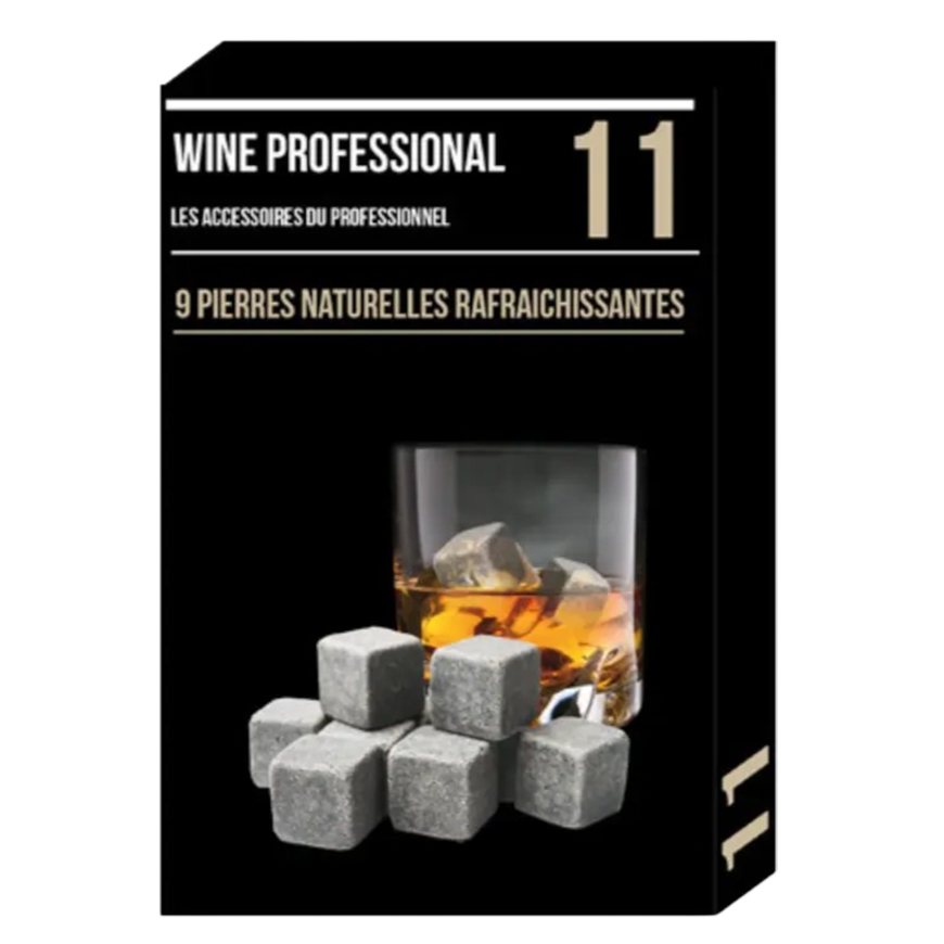 ClassWine Natural Whiskey 9 Stones