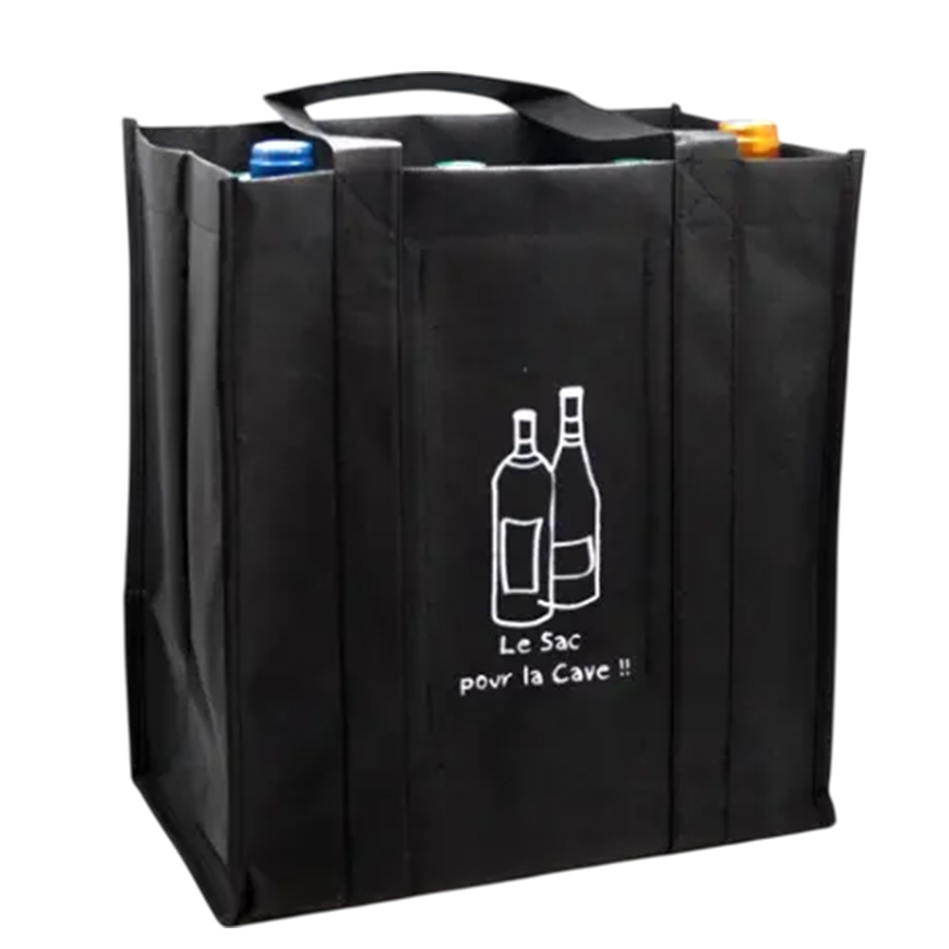 ClassWine Bag for 6 Bottles