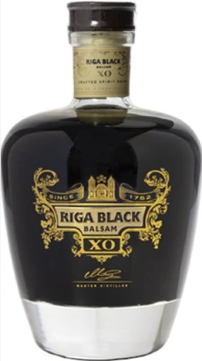 Riga Black Balsam XO