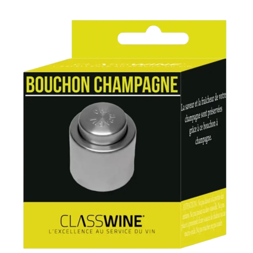 ClassWine Champagne Cork