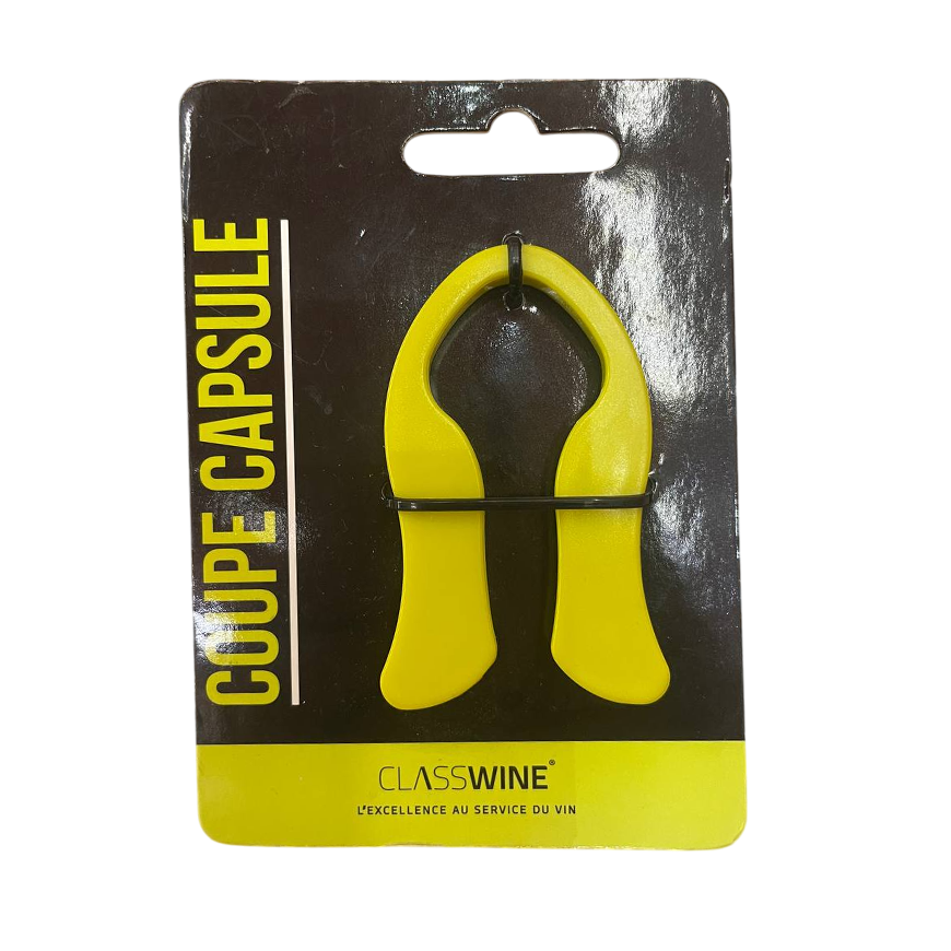 ClassWine Capsule Cutter