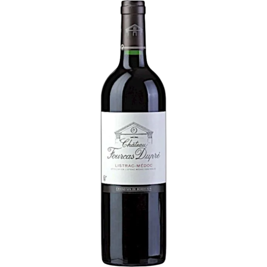 Chateau Fourcas Dupre 2016 Magnum