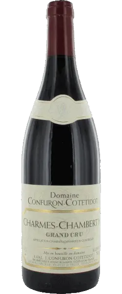 Domaine Confuron-Cotetidot Charmes-Chambertin Grand Cru