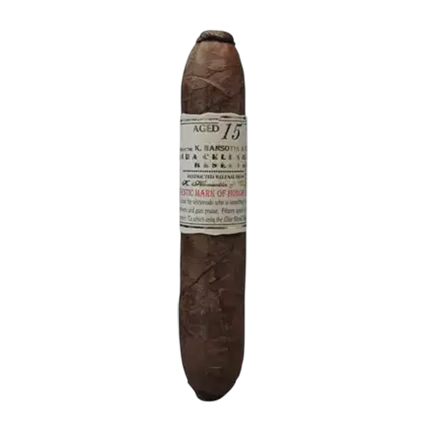 Gurkha Cellar 15Y Solara