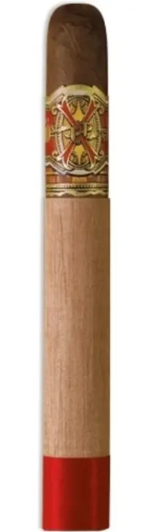 A.Fuente OpusX Rare Estate Reserve MCMXCII - 1992-Short Churchill 3er Etui