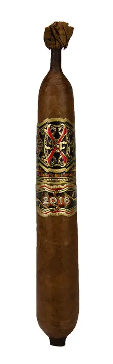A.Fuente Opus X "Heaven and Earth" Forbidden