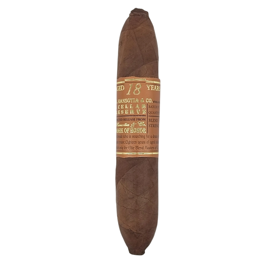 Gurkha Cellar 18Y KOI