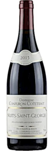Domaine Confuron-Cotetidot Nuits-Saint-Georges 2015