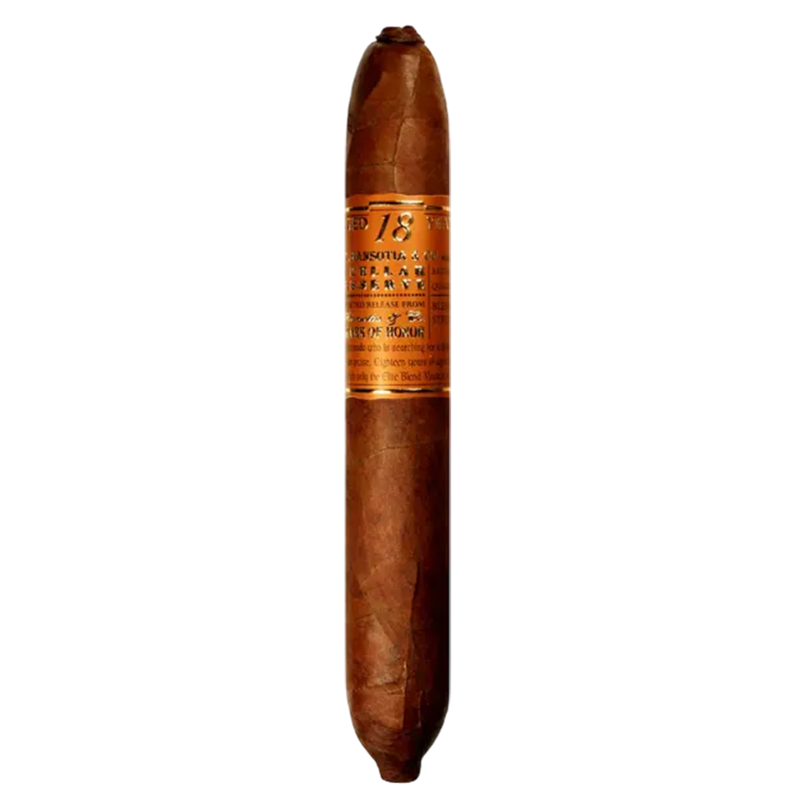 Gurkha Cellar 18Y Hedonism