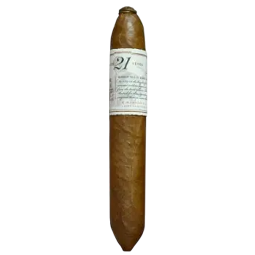 Gurkha Cellar 21Y Kraken