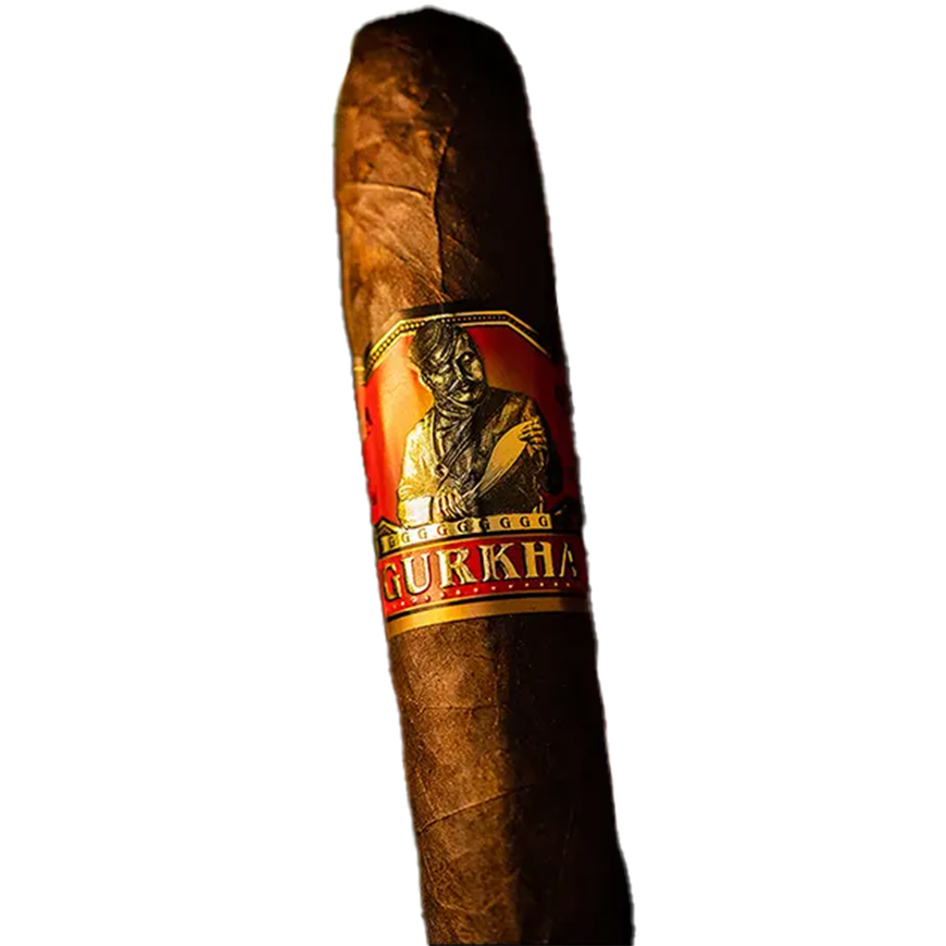 Gurkha HMR Maduro Churchill