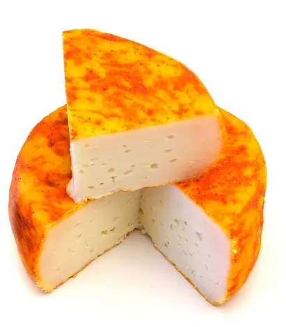 La Antigua Sheep Milk Cheese with Paprika Flakes 180g
