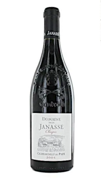 Domaine de La Janasse Chaupin Chateauneuf du Pape