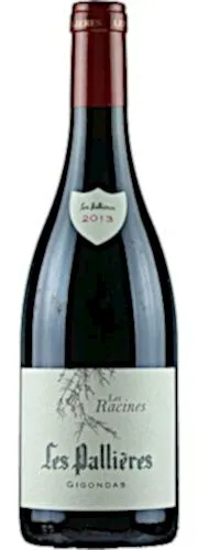 Domaine les Pallieres Gigondas Les Racines 2013