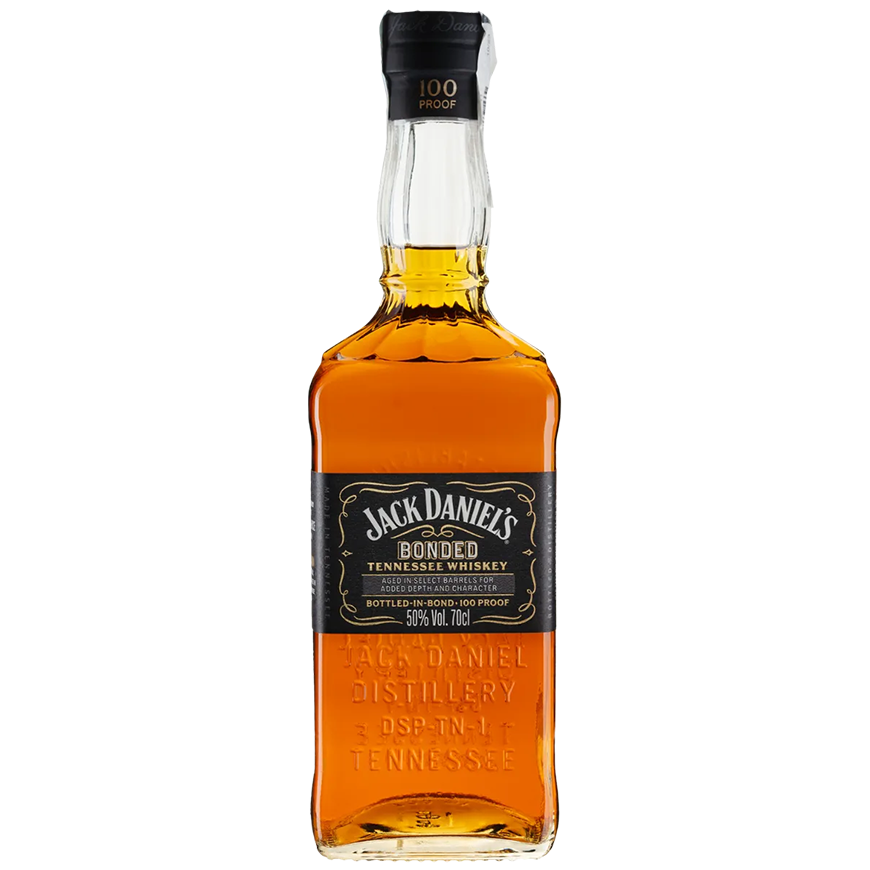 Jack Daniel’s Bonded 70Cl