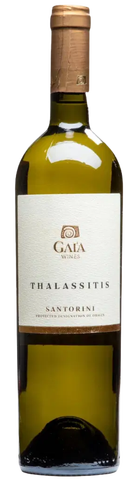 Gaia Thalassitis Assyrtiko 2021