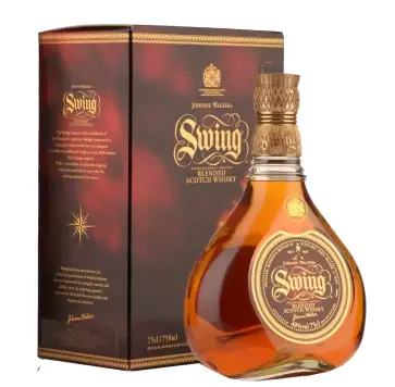 Johnnie Walker Swing 70cl