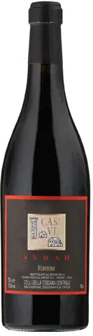 Fontodi Syrah
