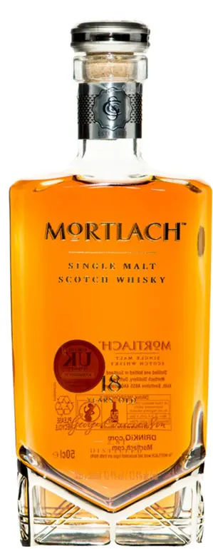 Mortlach 18YO 50cl