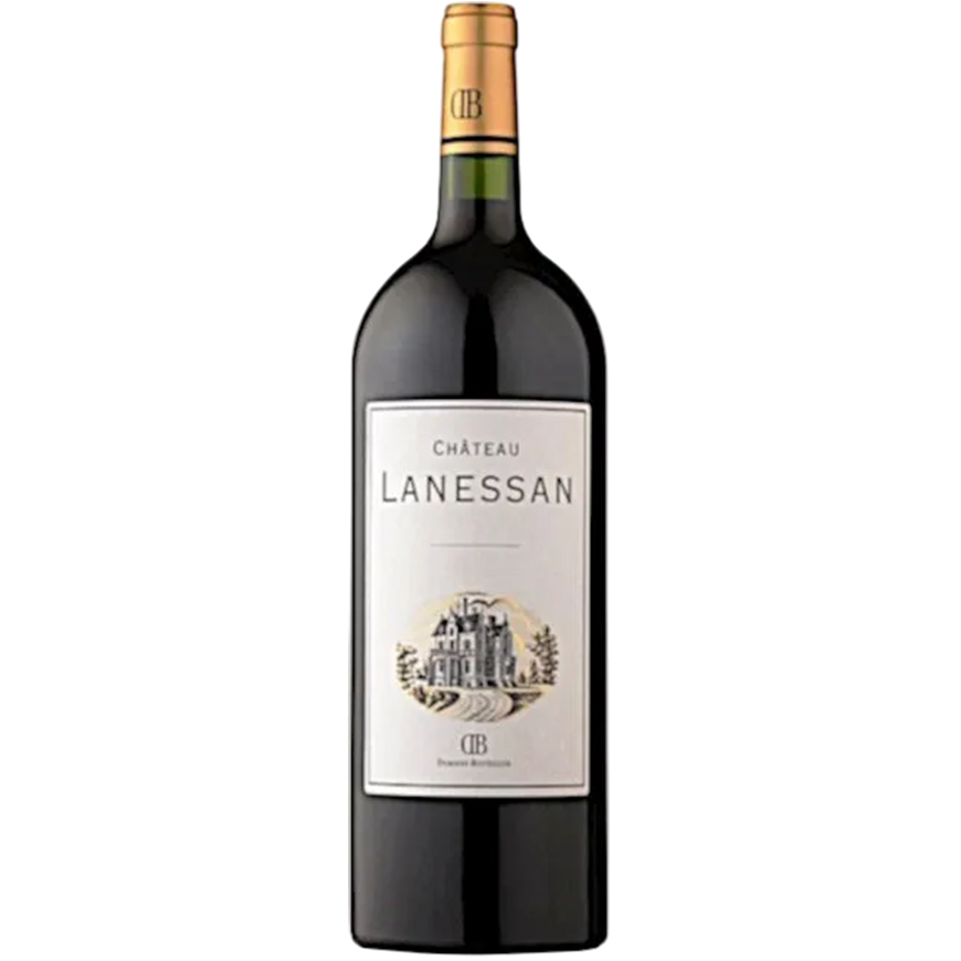 Chateau Lanessan 2016 Magnum