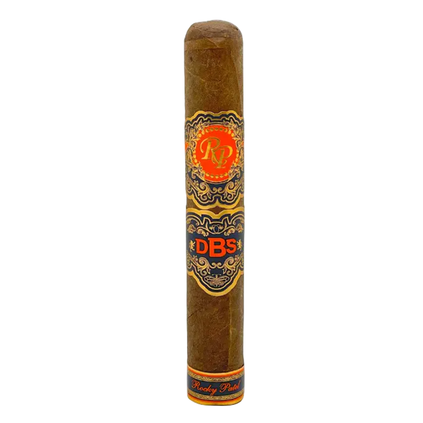 Rocky Patel DBS Toro