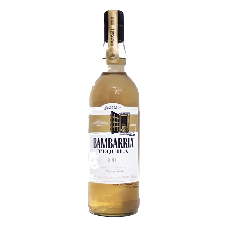 Bambarria Tequila Gold 100cl