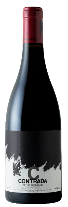 Passopisciaro Contrada C