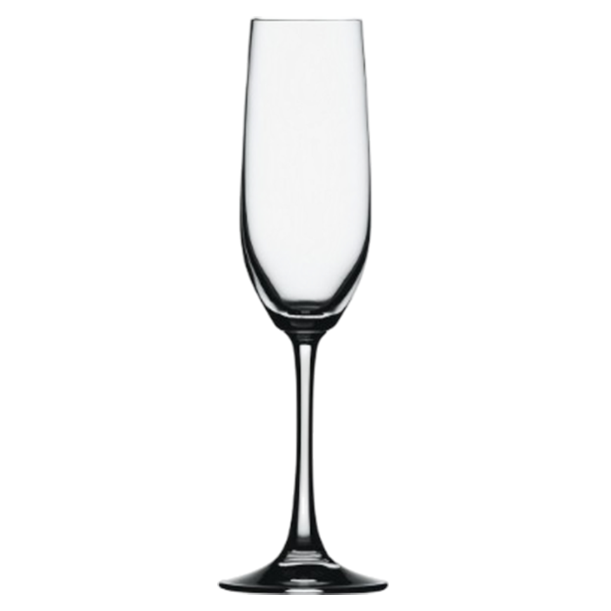 Spiegelau Vino Grande Champage Flute Set of 4