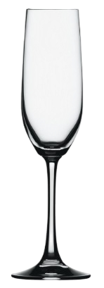 Spiegelau Vino Grande Champage Flute Set of 4
