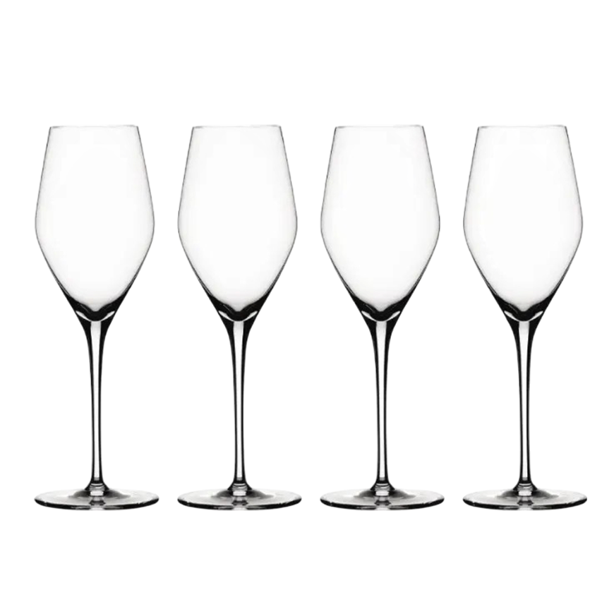 Spiegelau Special Glasses Prosecco Set of 4
