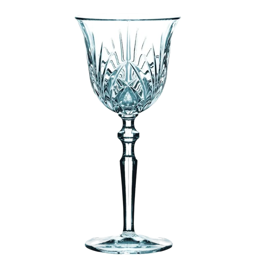 Nachtmann Palais White Wine - Large Set of 6