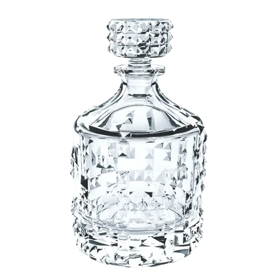 Nachtmann Punk Decanter 75cl