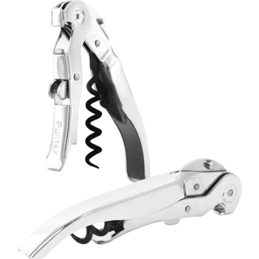 Pulltex ClickCut Chrome