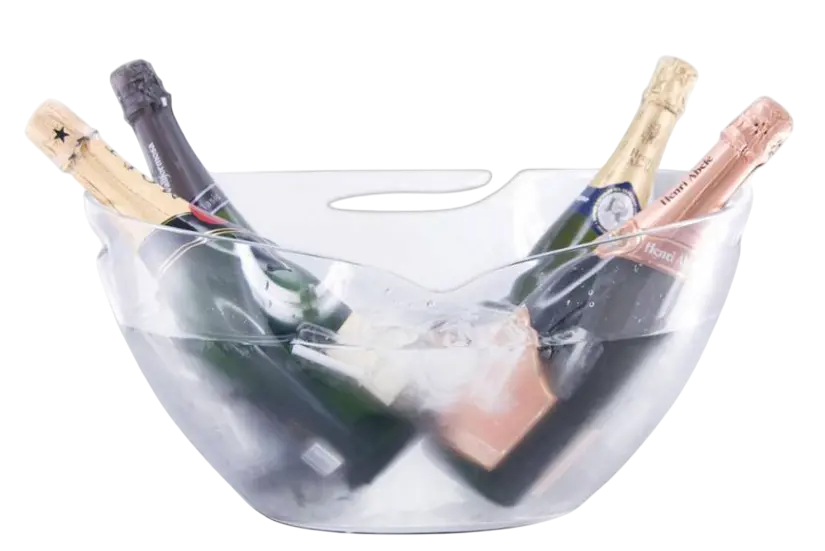 Pulltex Ice Bucket XL Vista